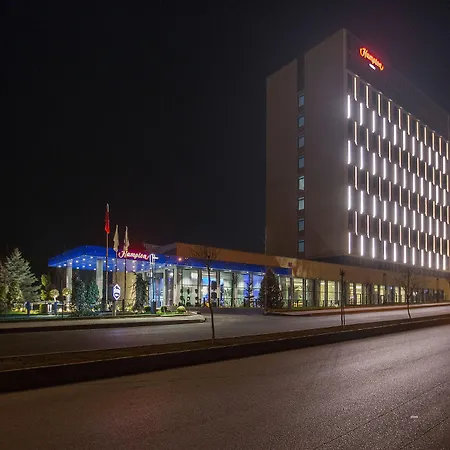 Hampton By Hilton Bolu-2