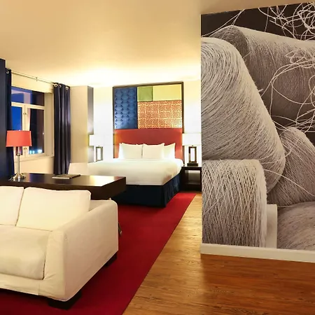 Hotel Hayden New York-3