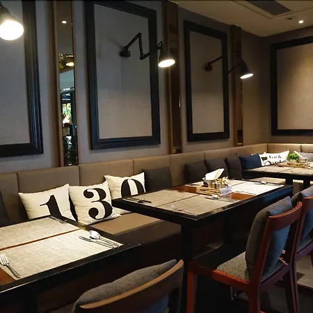 130 Hotel & Residence Bangkok-3