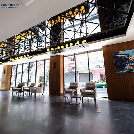 130 Hotel & Residence Bangkok-3