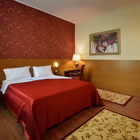 Hotel Austria-2