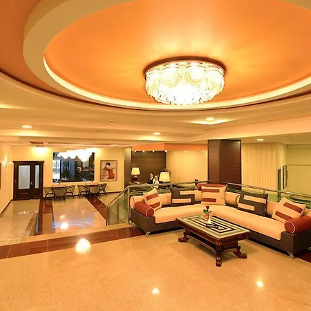 Hotel Austria-3
