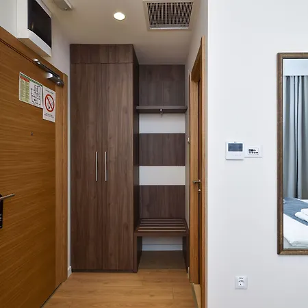 Hotel Opera Garni-3