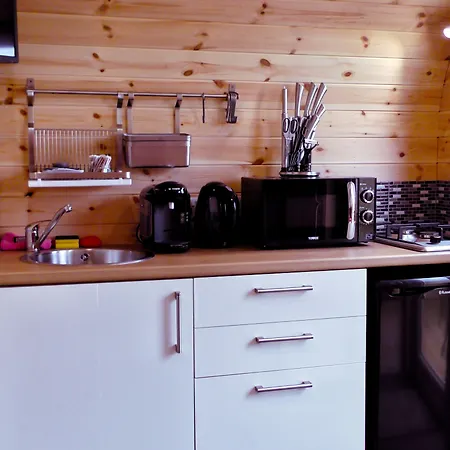 Laggan Luxury Highland Glamping-3