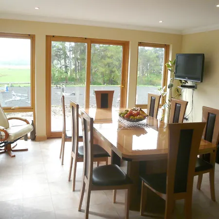 Laggan Luxury Highland Glamping-2