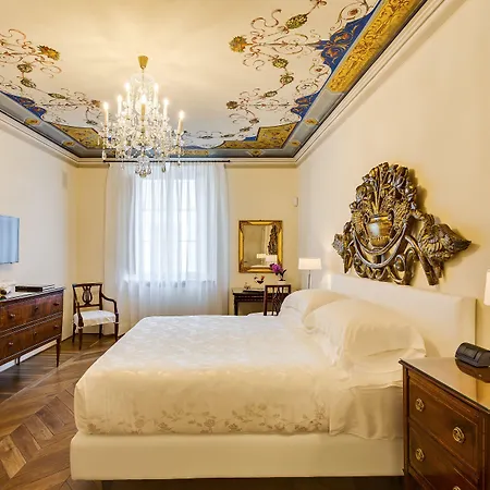 Relais Degli Angeli Residenza D'Epoca-2