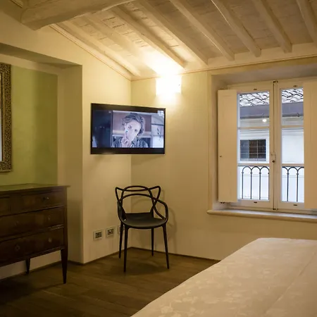 Relais Degli Angeli Residenza D'Epoca-2