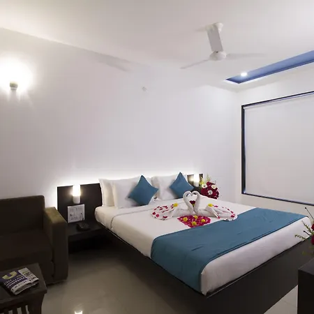Hotel City Point-3