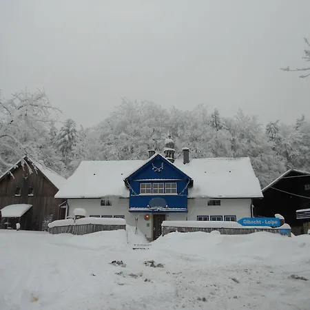 Wellnesshaus Waldmünchen-2