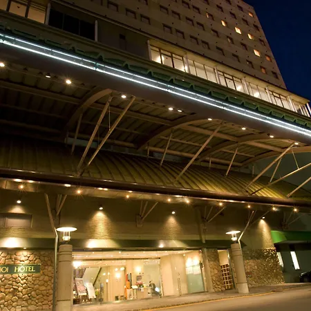 Rako Hananoi Hotel-2