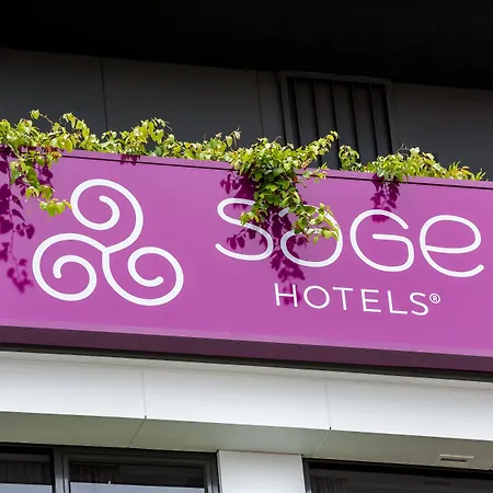 Sage Hotel James Street-2