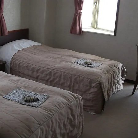 Akakura Yours Inn-2