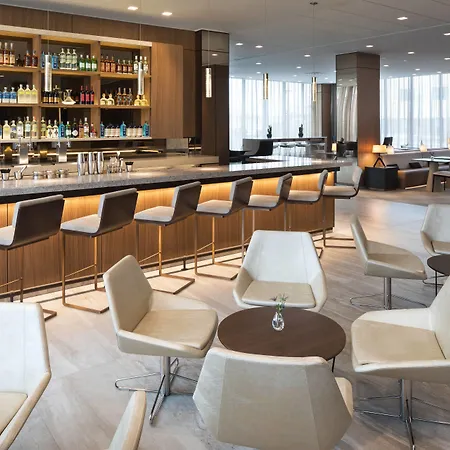 Ac Hotel By Marriott Bloomington Mall Of America-2