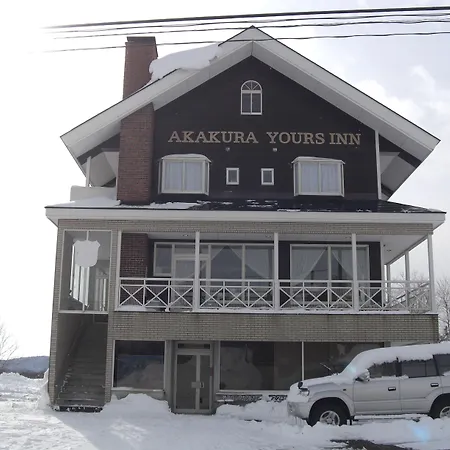 Akakura Yours Inn-3