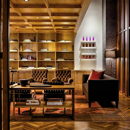 Limelight Hotel Denver-2
