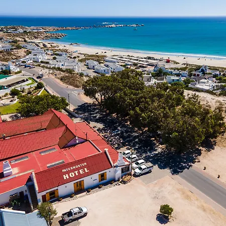 Paternoster Hotel-3
