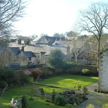 The Old Vicarage B&B-3