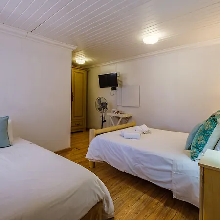 Paternoster Hotel-3
