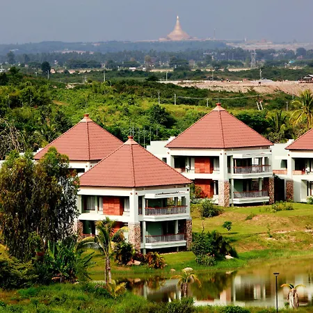 The Thingaha Nay Pyi Taw-3