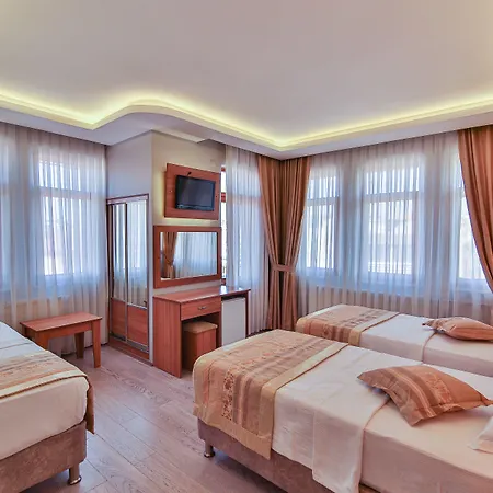 Seymen Hotel-2