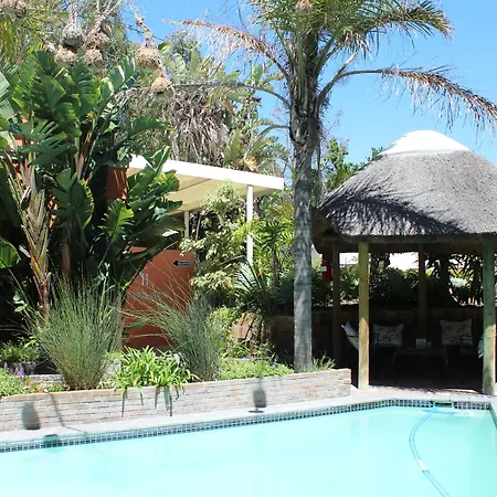 Cinnamon House Bed & Breakfast-2