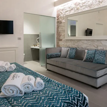 Caportigia Boutique Hotel-2