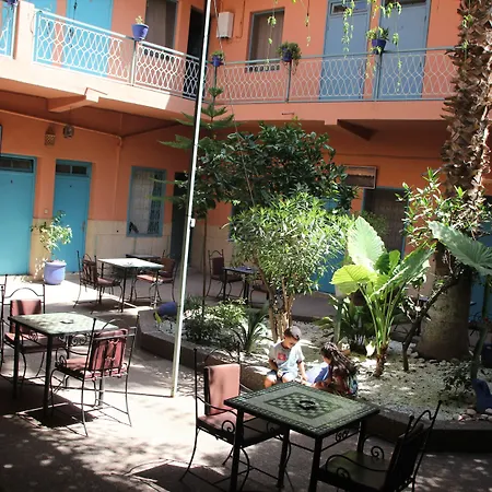 Hotel Toulousain-3