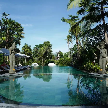 The Udaya Resorts And Spa-2