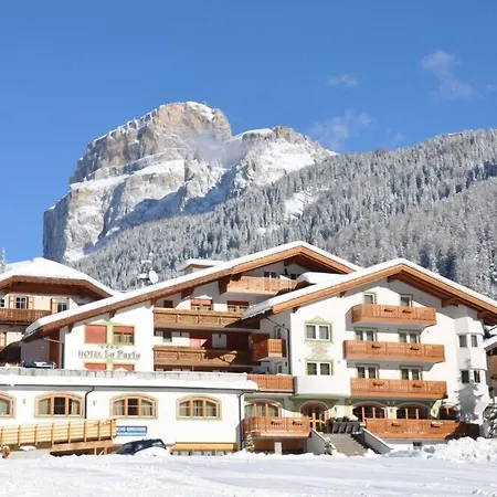 Hotel La Perla Wellness&Beauty-3