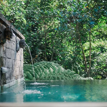 The Udaya Resorts And Spa-3