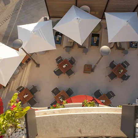 Boutique Hotel La Roche-3