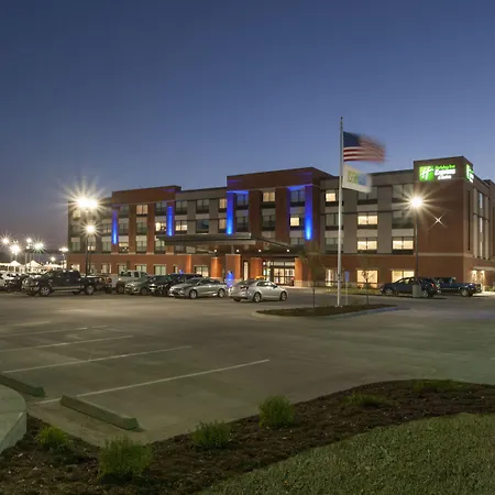Holiday Inn Express & Suites - Dodge City By Ihg-2