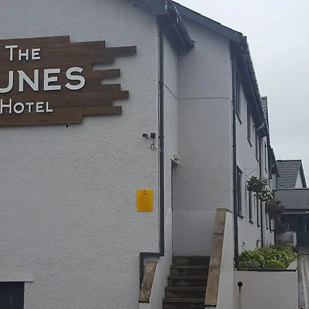 The Dunes Hotel-3