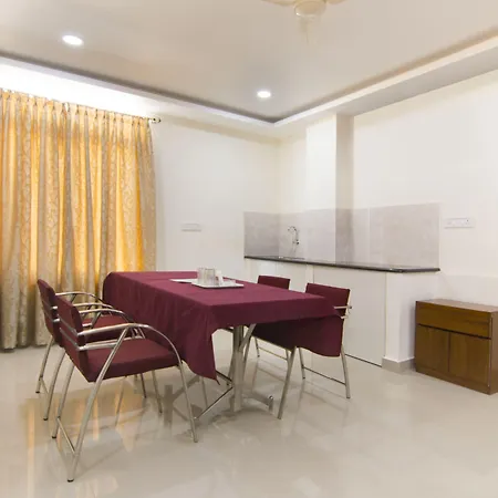 Shoba Tulip Hebbal-2