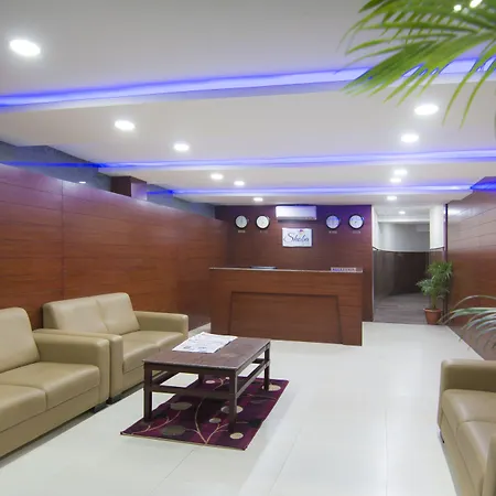Shoba Tulip Hebbal-3