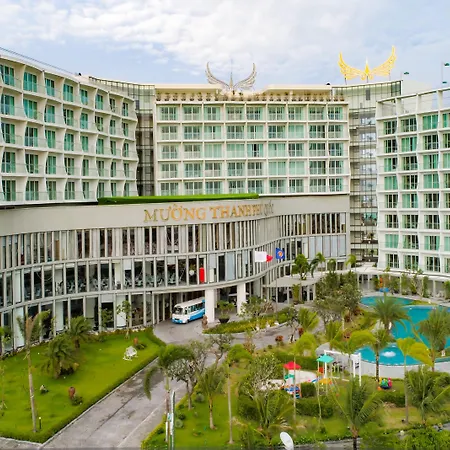 Muong Thanh Luxury Phu Quoc Hotel-3