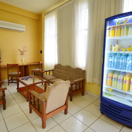 Hotel Lilian-3