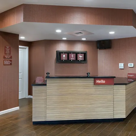 Towneplace Suites By Marriott Nashville Goodlettsville-2