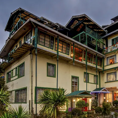 Mount Himalayan Resort-3