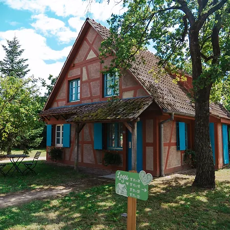 Les Loges De L'Ecomusee D'Alsace-3