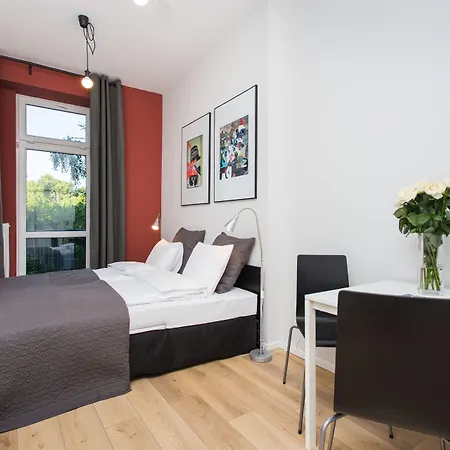 Krakow B&B-3