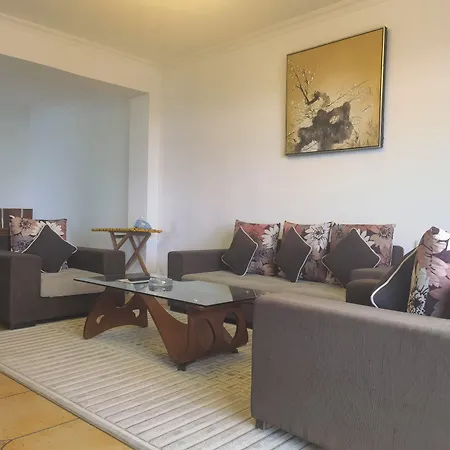 Chateau Towers Apartment Hotel-2