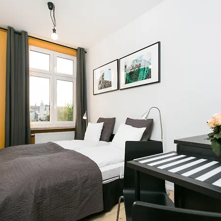 Krakow B&B-2