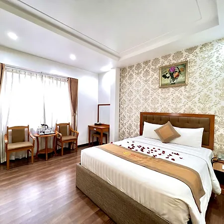 New Angel Airport Hotel-2