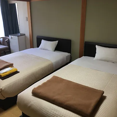 Hotel Hirayunomori Annex-2