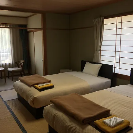 Hotel Hirayunomori Annex-3
