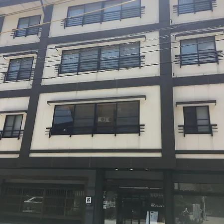 Hotel Hirayunomori Annex-3