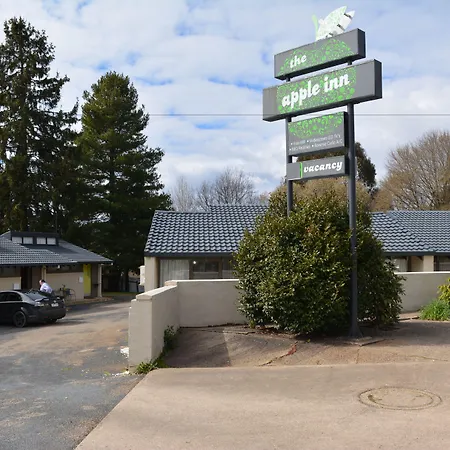 The Apple Inn-2