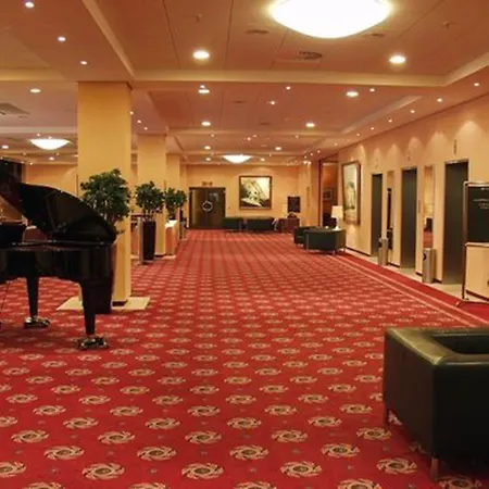 Hotel Steglitz International-2
