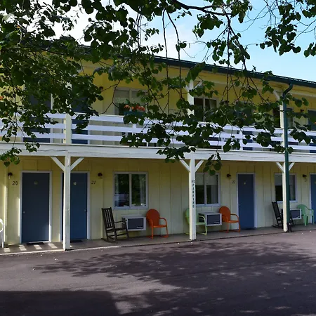 Green Valley Motor Lodge-2